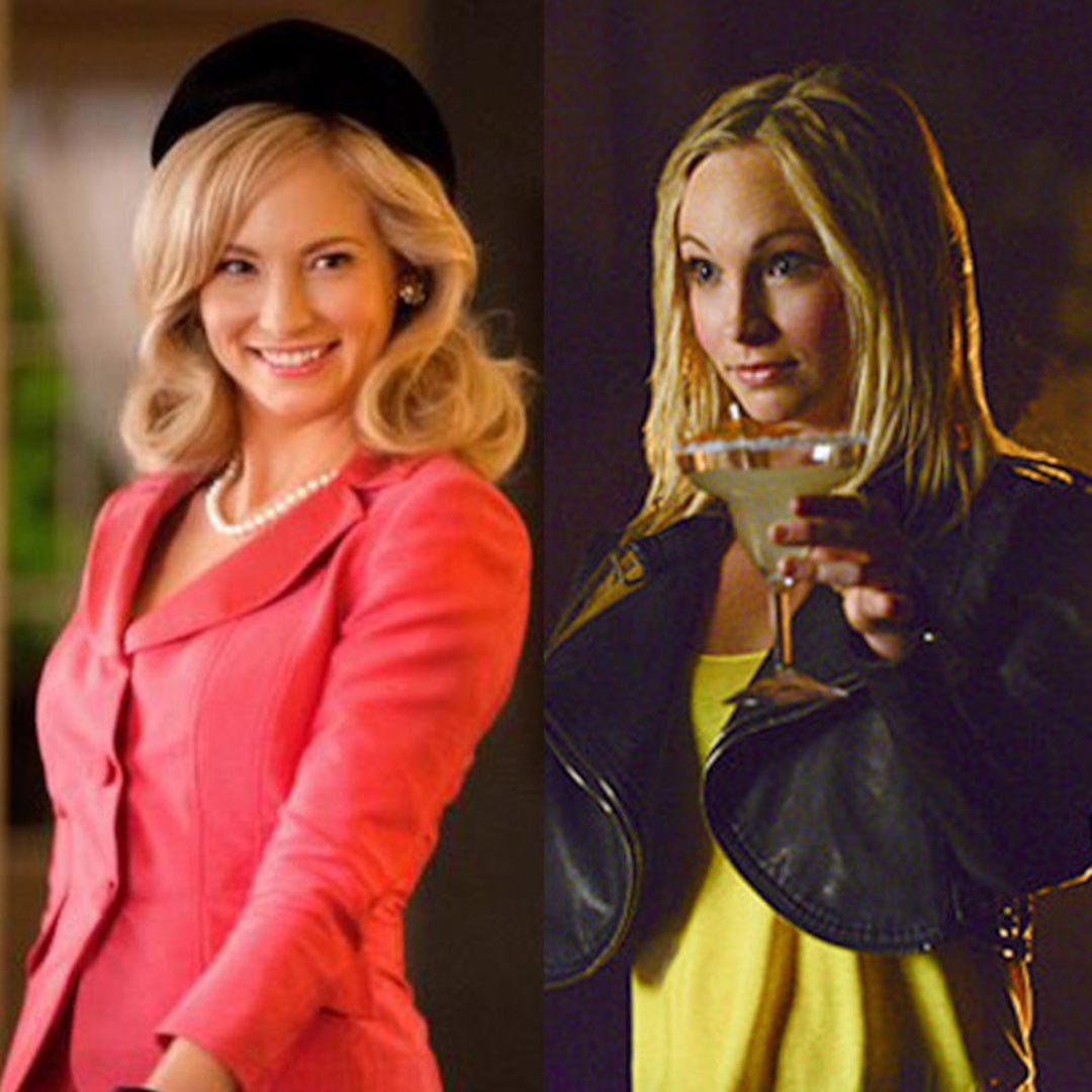 When Does Caroline Turn Her Humanity Back On Candice Accola Plays an Epic TVD Game, Remains Delightful